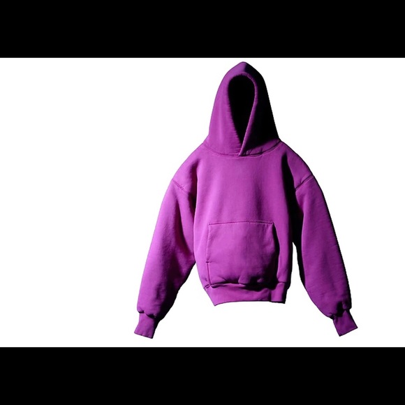 Yeezy Gap Hoodie - Picture 2 of 3